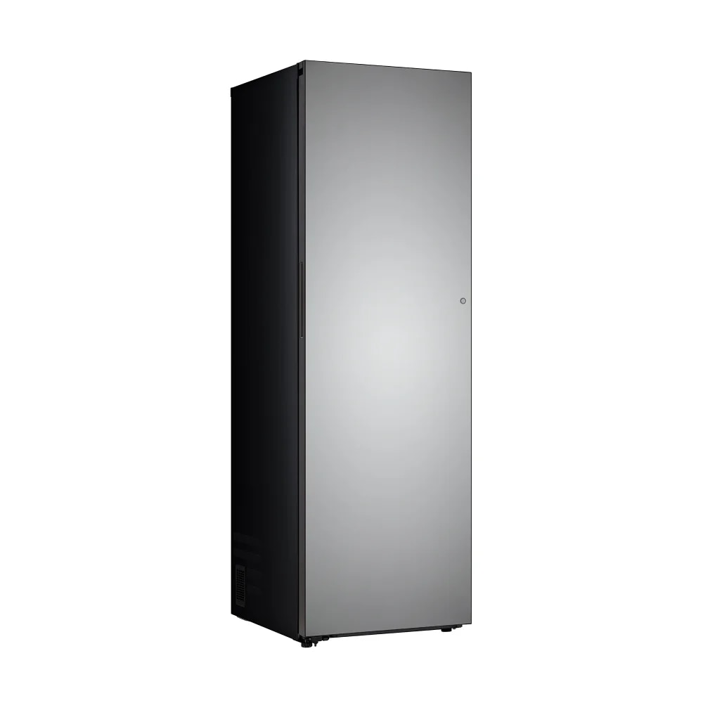 LG전자 y324ss7sk LG 컨버터블 패키지 오브제컬렉션 Fit & Max (냉동전용고, 우열림) 제품 이미지 4