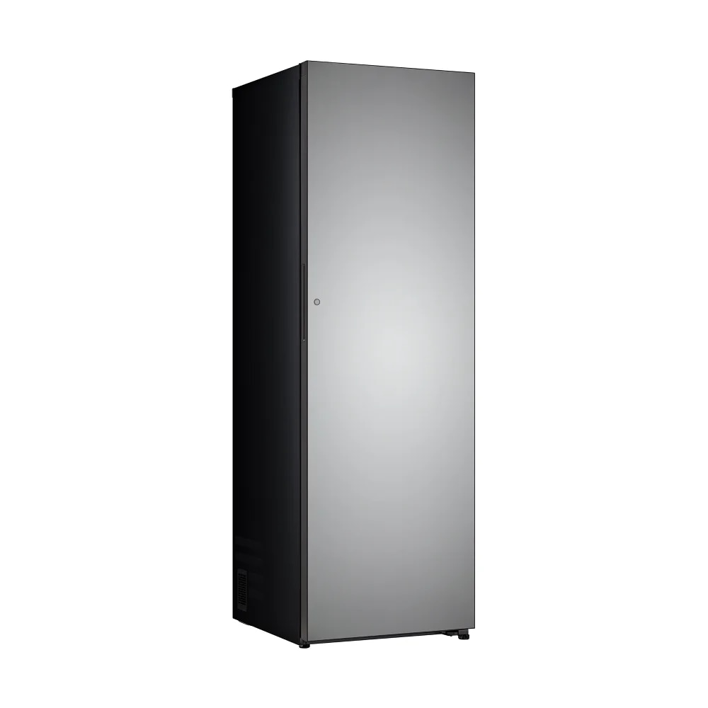LG전자 z324ss7s LG 컨버터블 패키지 오브제컬렉션 Fit & Max (김치전용고, 좌열림) 제품 이미지 4