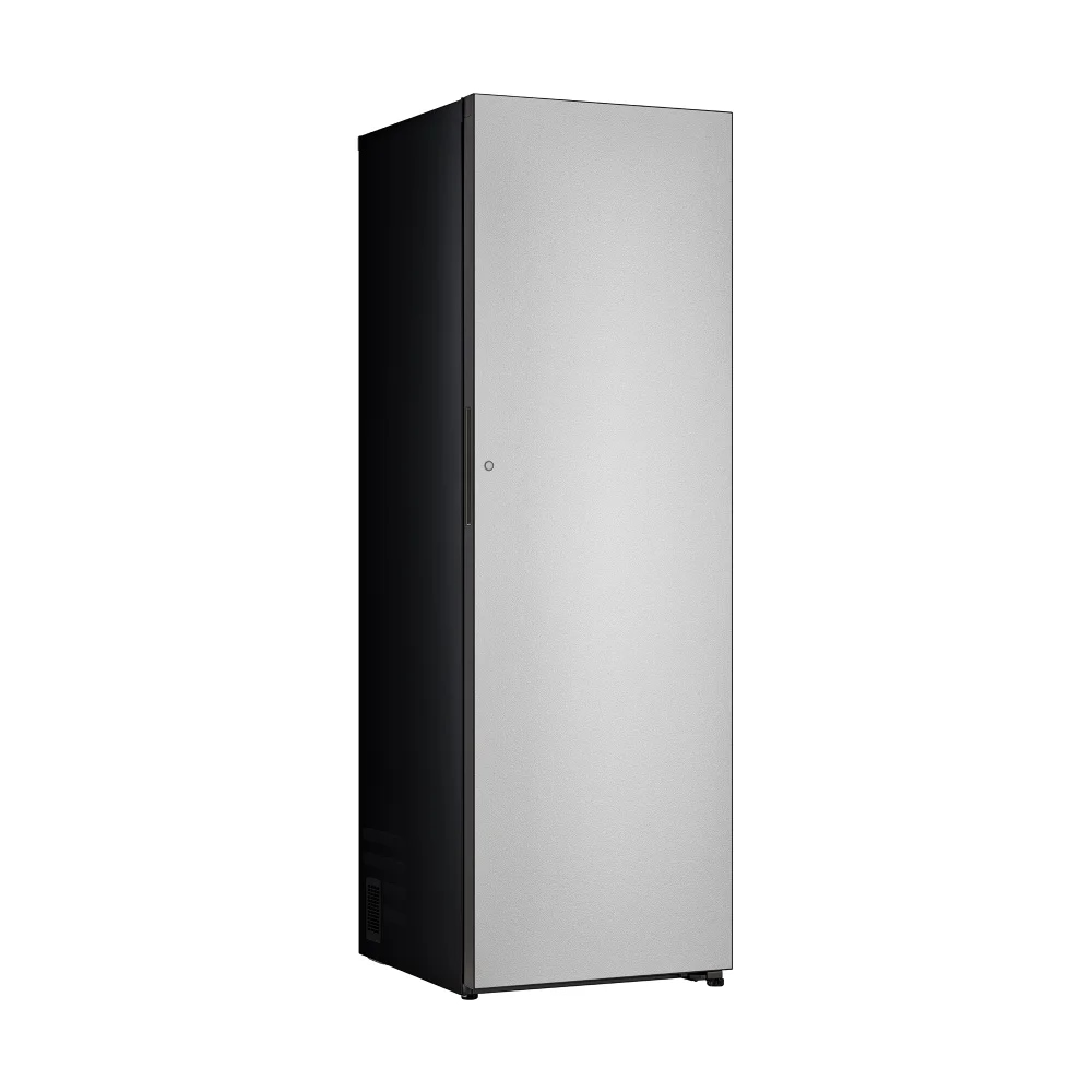 LG전자 z324sv7s LG 컨버터블 패키지 오브제컬렉션 Fit & Max (김치전용고, 좌열림) 제품 이미지 4