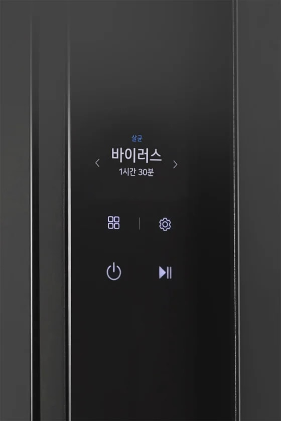 LG전자 sc5msr42cs LG 스타일러 오브제컬렉션 (2026 NEW) 상세이미지 1