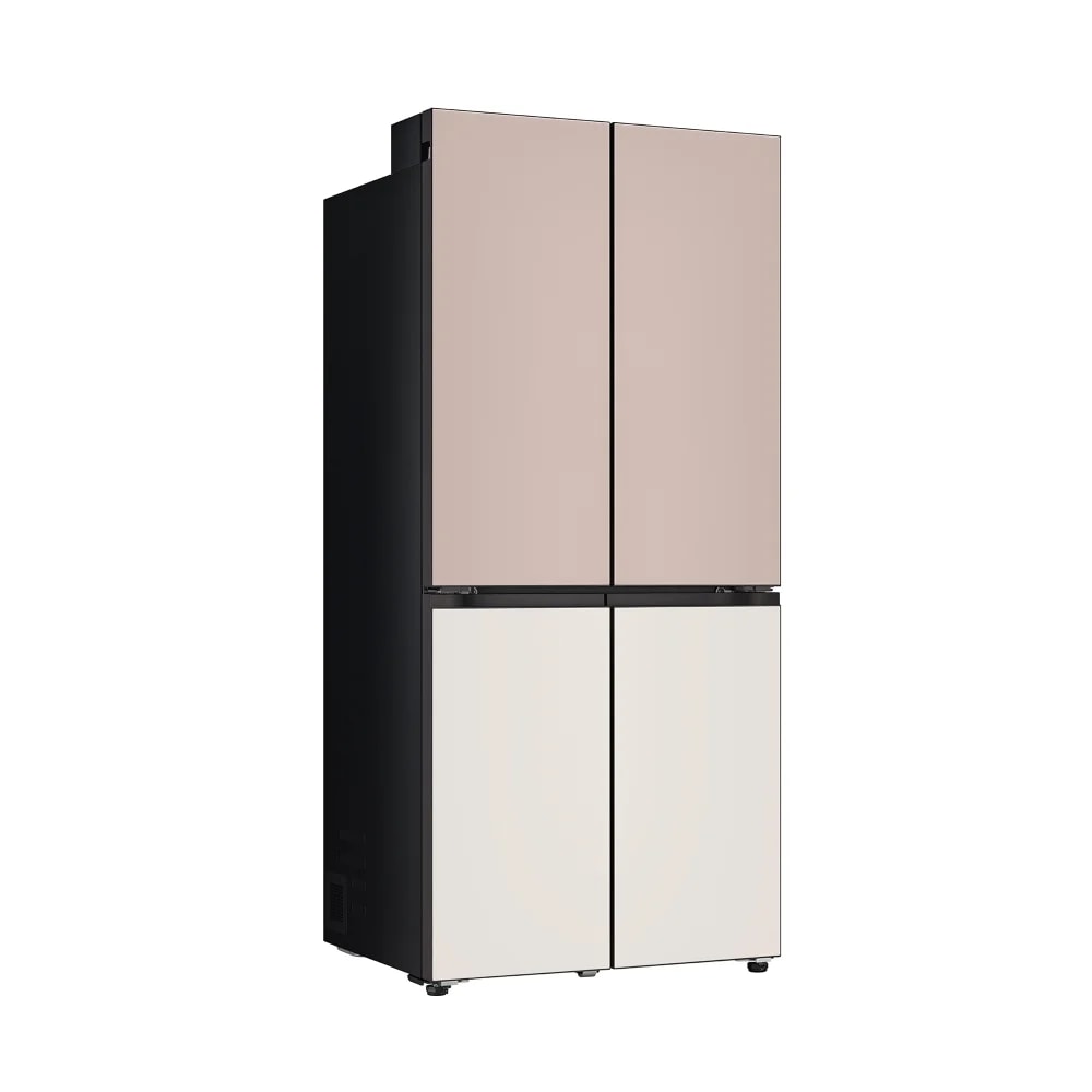 LG전자 m516gag012s LG 디오스 오브제컬렉션 냉장고 Fit & Max 제품 이미지 5