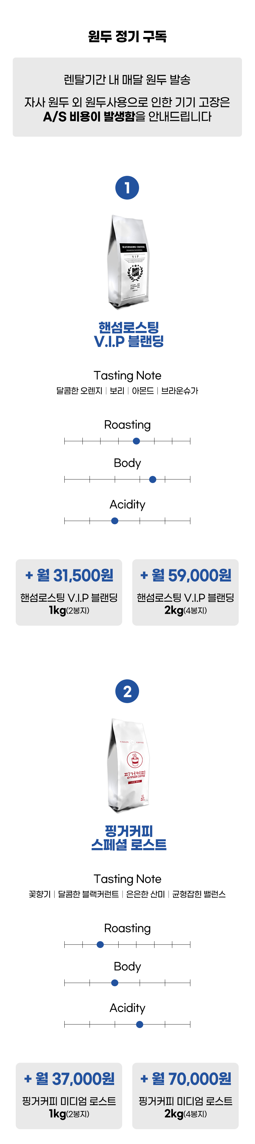 동양렌탈 BTB 301-1DZ 비티비 전자동 에스프레소머신 커피머신 렌탈 상세이미지 1