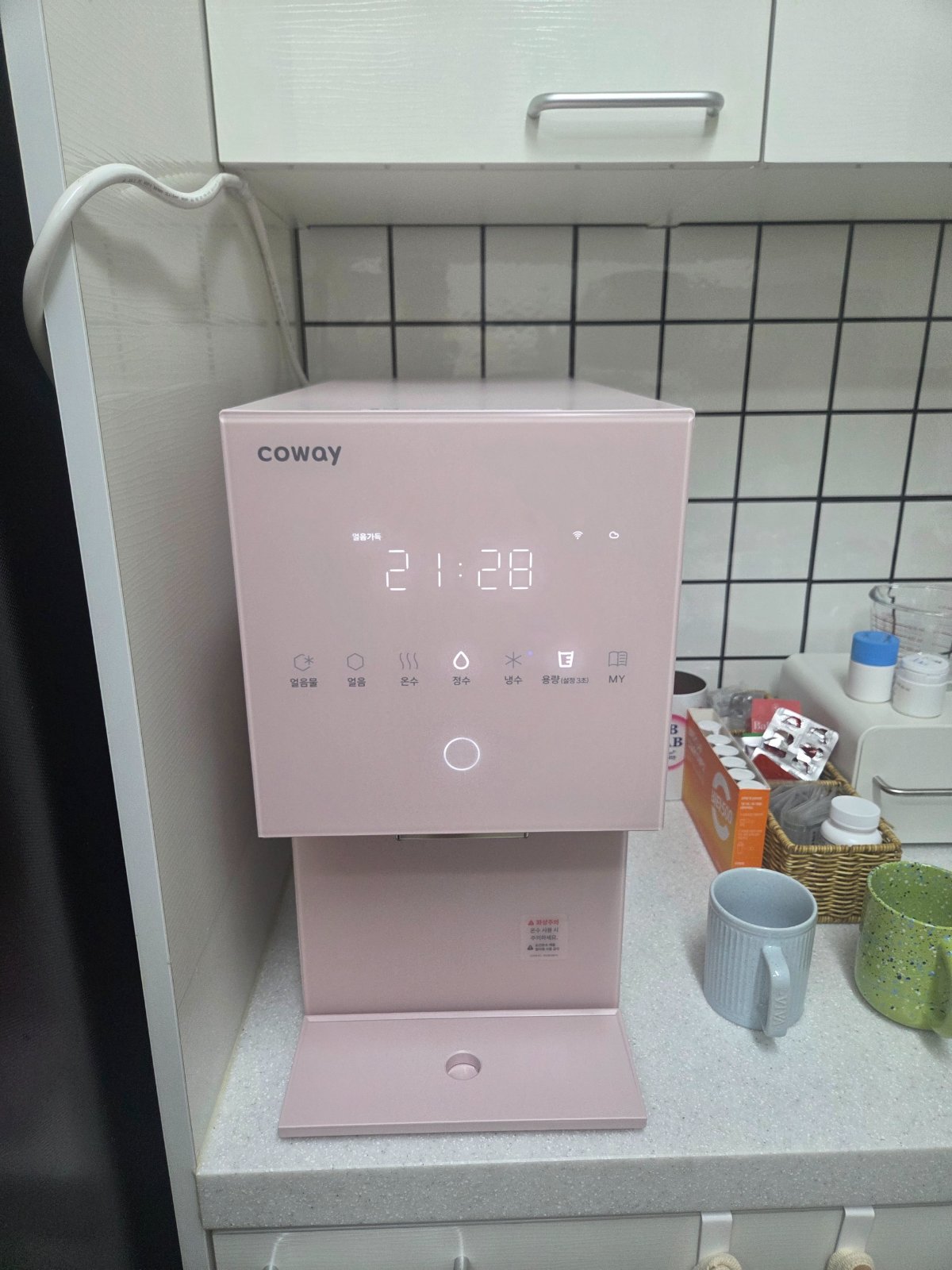 리뷰 사진