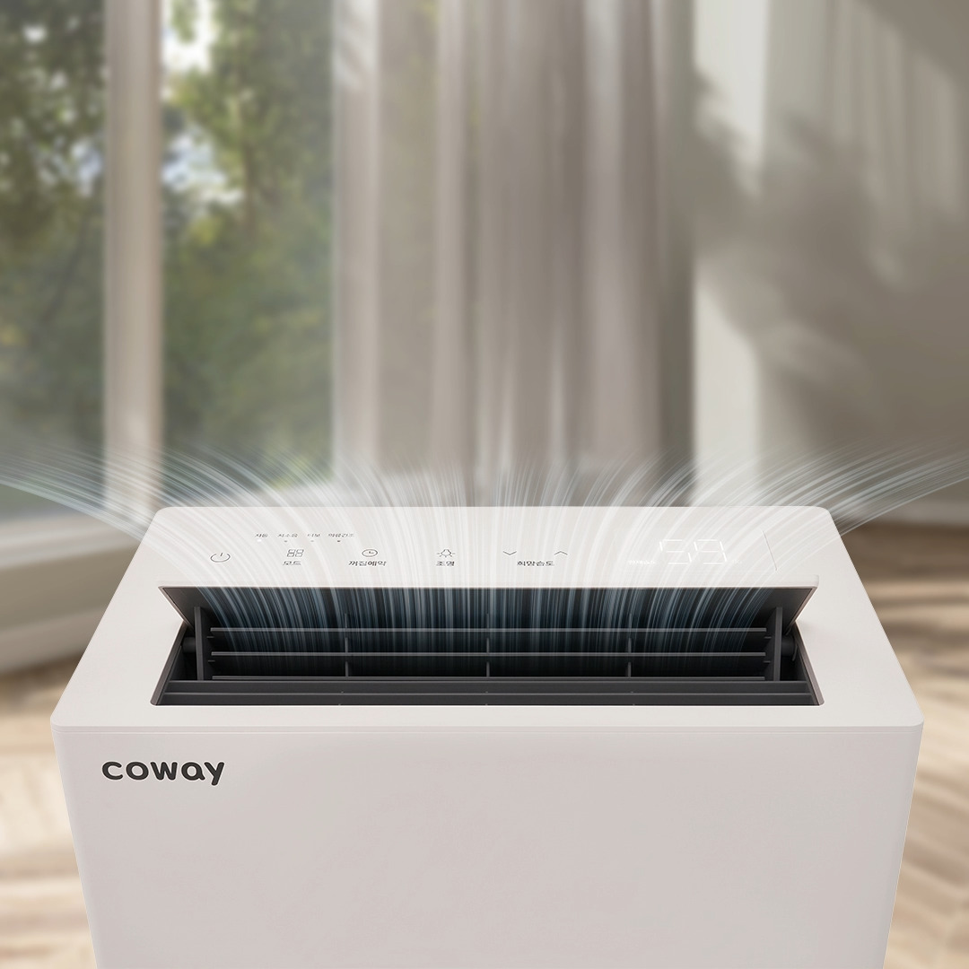 코웨이 AD-2526N 인버터 제습기 25L 상세이미지 11