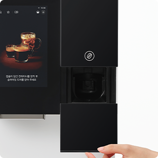 코웨이 CHPCI-8400N 카페 얼음정수기 상세이미지 3