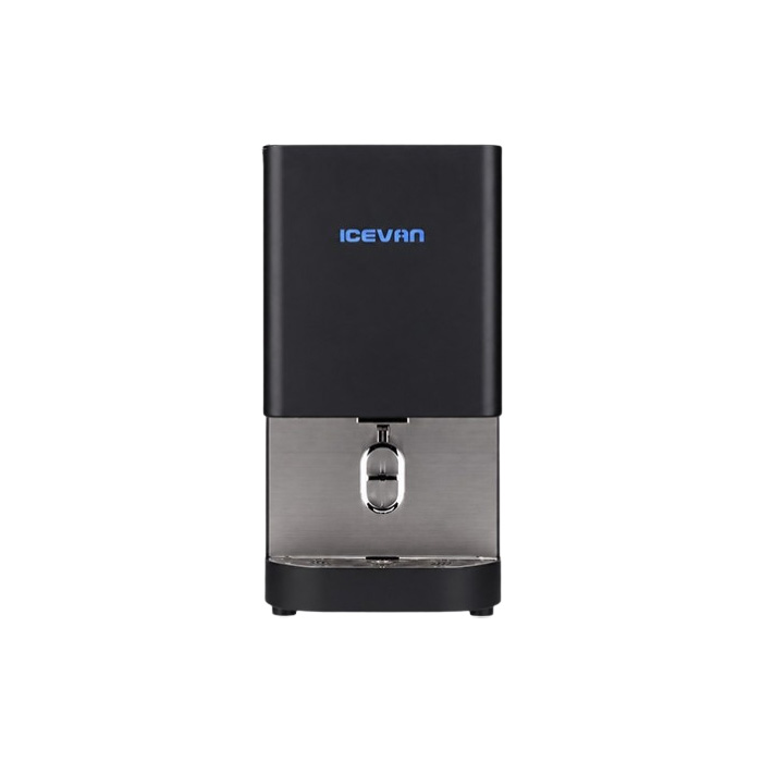 동양렌탈 ICEVAN-0620S 60kg(저장2kg) 아이스반 디스펜서형 제빙기 렌탈 제품 이미지 3