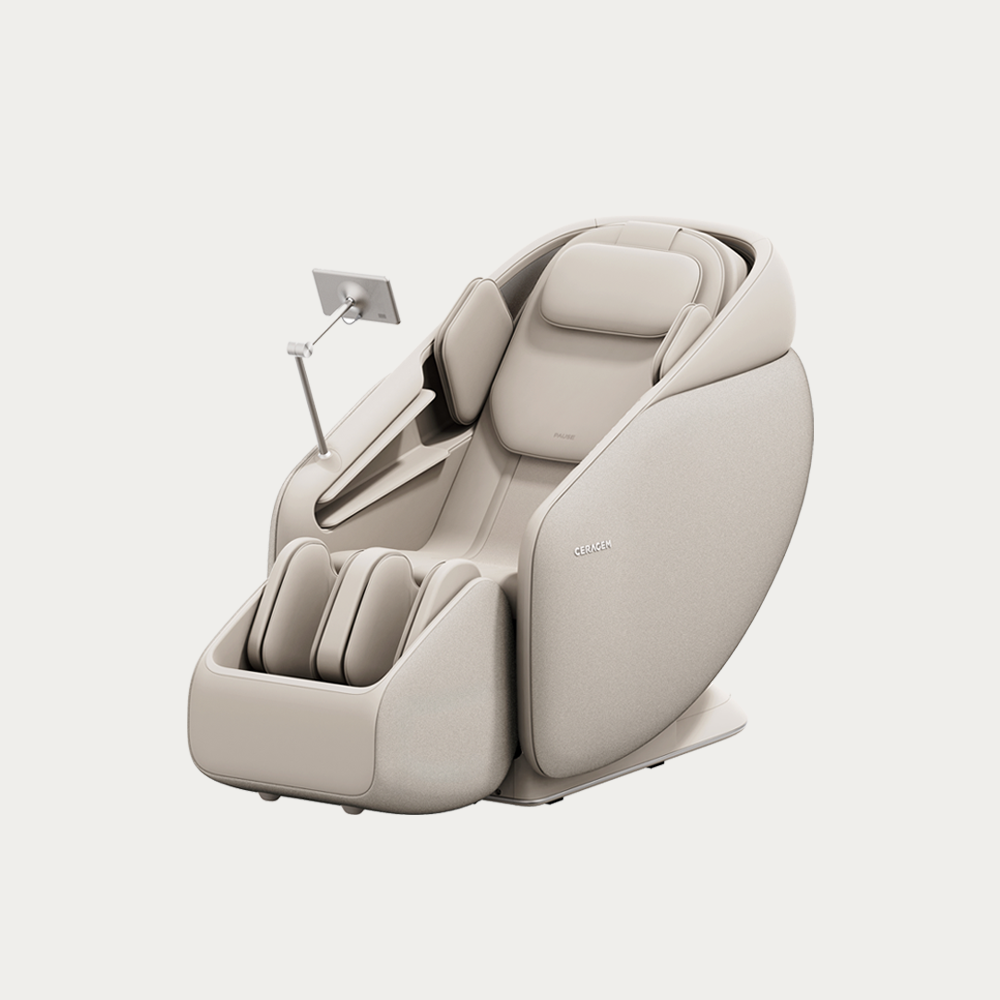 세라젬 CGM EMCG-2403 세라젬 파우제 M10 안마의자 제품 이미지